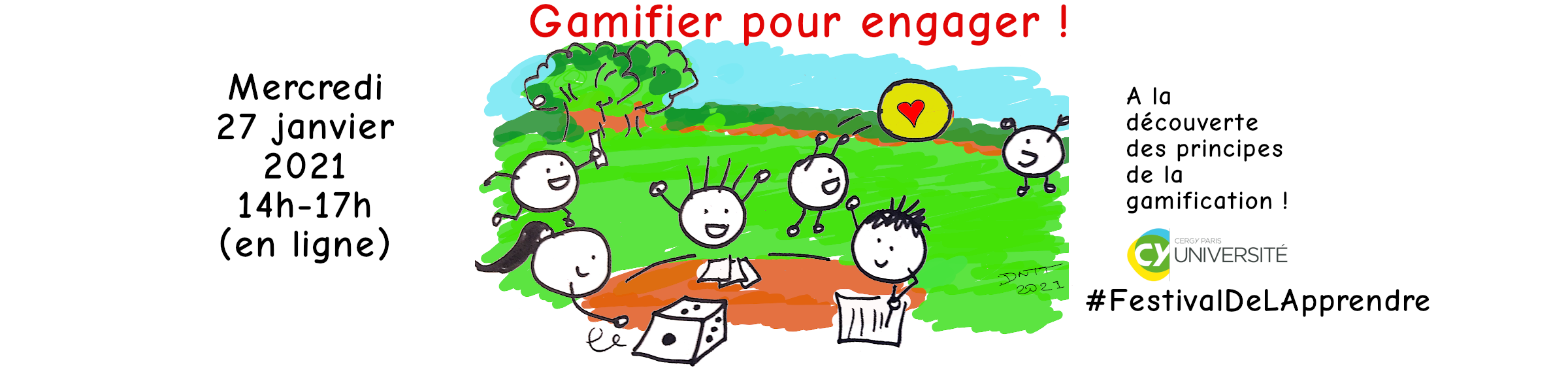 Gamifier pour engager